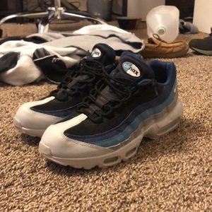 Nike air max 95